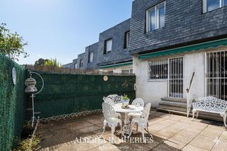 Casa adosada en venta en Salvador Allende en Zaragoza