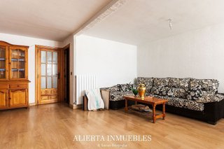 Casa adosada en venta en Salvador Allende en Zaragoza