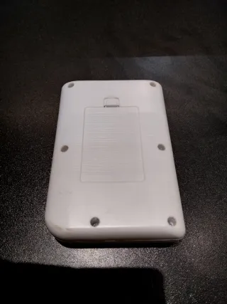 Consola Portátil 400 Jogos