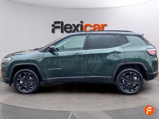 Jeep Compass eHybrid 1.5 MHEV 130HP North Star DCT