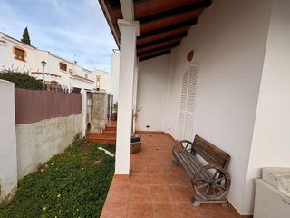 Chalet en venta en Ayamonte ciudad en Ayamonte