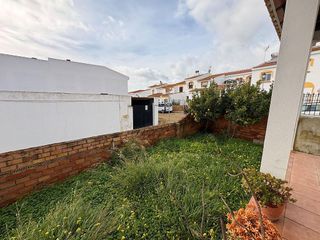 Chalet en venta en Ayamonte ciudad en Ayamonte