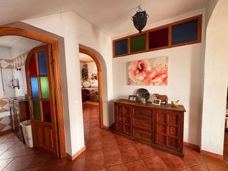 Chalet en venta en Ayamonte ciudad en Ayamonte