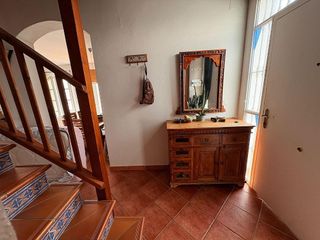 Chalet en venta en Ayamonte ciudad en Ayamonte