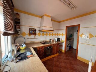 Chalet en venta en Ayamonte ciudad en Ayamonte