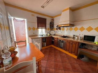 Chalet en venta en Ayamonte ciudad en Ayamonte