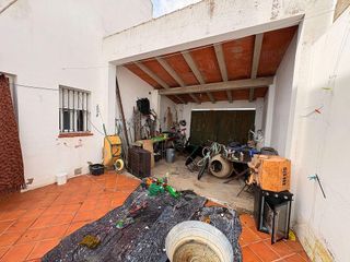 Chalet en venta en Ayamonte ciudad en Ayamonte