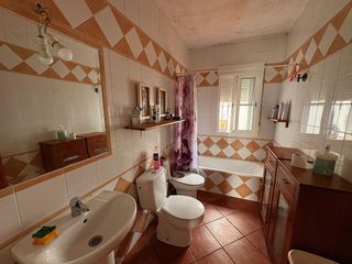 Chalet en venta en Ayamonte ciudad en Ayamonte