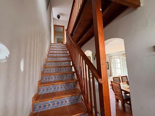 Chalet en venta en Ayamonte ciudad en Ayamonte