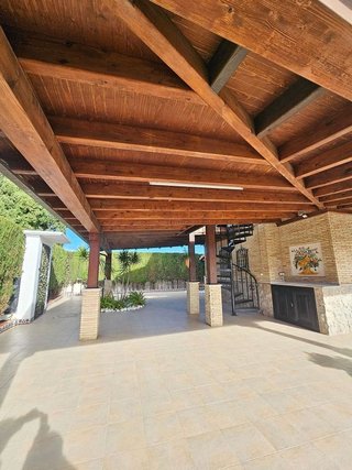 Chalet en venta en Camino de Onda - Salesianos - Centro en Burriana