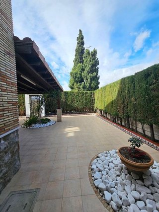 Chalet en venta en Camino de Onda - Salesianos - Centro en Burriana