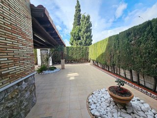 Chalet en venta en Camino de Onda - Salesianos - Centro en Burriana