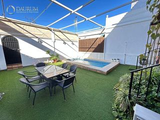 Casa adosada en venta en Castilleja de la Cuesta