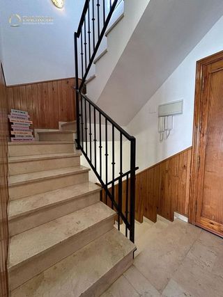 Casa adosada en venta en Castilleja de la Cuesta