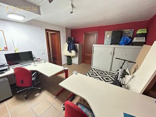 Casa adosada en venta en Castilleja de la Cuesta