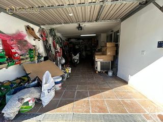 Casa adosada en venta en Castilleja de la Cuesta