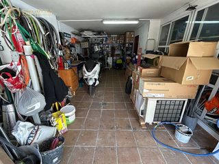 Casa adosada en venta en Castilleja de la Cuesta