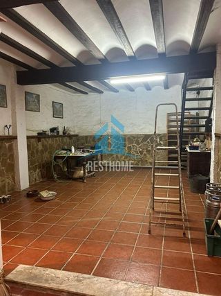 Chalet en venta en Algemesí