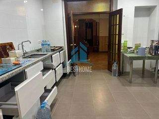 Chalet en venta en Algemesí