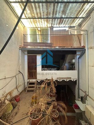 Chalet en venta en Algemesí