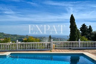 Casa rural en venta en Algarrobo en Algarrobo