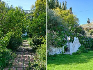 Casa rural en venta en Algarrobo en Algarrobo