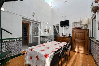 Casa rural en venta en Algarrobo en Algarrobo