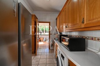 Casa rural en venta en Algarrobo en Algarrobo
