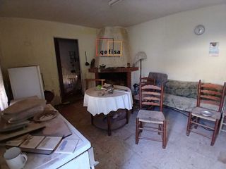 Casa adosada en venta en Valdepeñas
