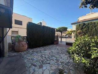 Chalet en venta en Almoradí
