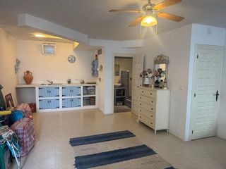 Casa adosada en venta en Urb. El Palmeral en Mojácar