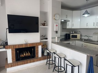 Casa adosada en venta en Urb. El Palmeral en Mojácar