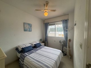 Casa adosada en venta en Urb. El Palmeral en Mojácar
