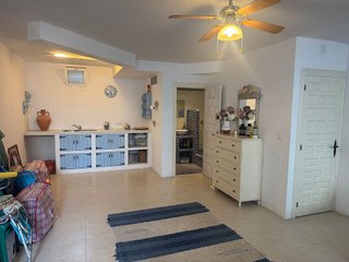 Casa adosada en venta en Urb. El Palmeral en Mojácar