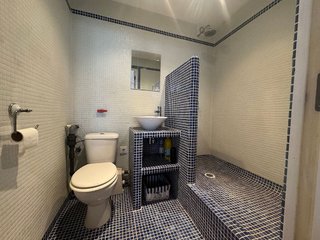 Casa adosada en venta en Urb. El Palmeral en Mojácar