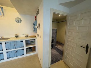 Casa adosada en venta en Urb. El Palmeral en Mojácar