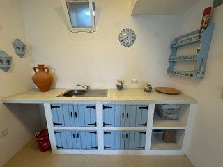 Casa adosada en venta en Urb. El Palmeral en Mojácar