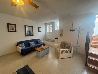 Casa adosada en venta en Urb. El Palmeral en Mojácar