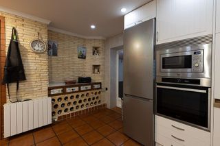 Casa adosada en venta en Ogíjares