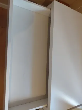 Escritorio Blanco Ikea