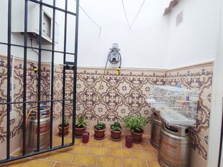 Casa adosada en venta en Lepe ciudad en Lepe