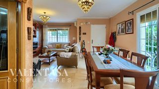 Casa pareada en venta en Centro en Chiva