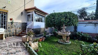 Casa pareada en venta en Centro en Chiva