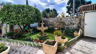 Casa pareada en venta en Centro en Chiva