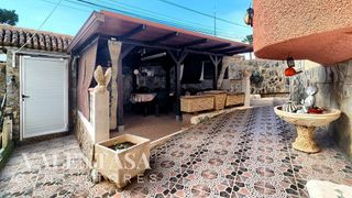 Casa pareada en venta en Centro en Chiva