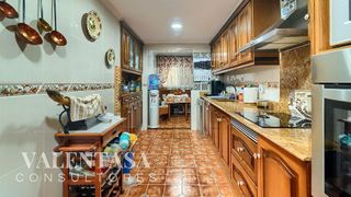 Casa pareada en venta en Centro en Chiva