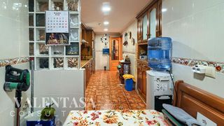 Casa pareada en venta en Centro en Chiva