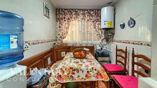 Casa pareada en venta en Centro en Chiva