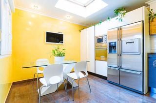 Casa adosada en venta en La Florida - Vistalegre en Huelva