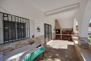 Chalet en venta en Los Balcones - Los Altos del Edén en Torrevieja